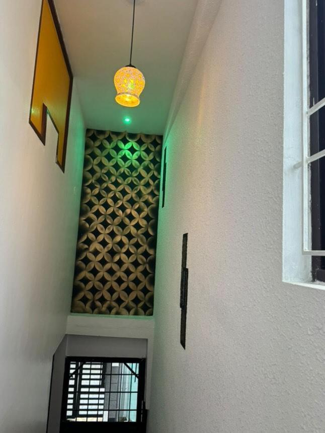 Dream House Fort Kochi Esterno foto