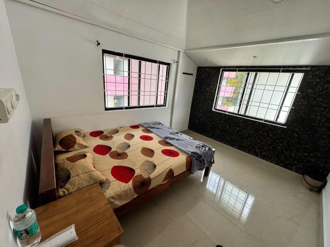 Dream House Fort Kochi Esterno foto